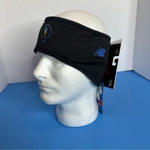 New Balance Grid Fleece Headband